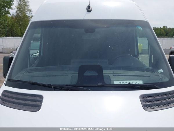 2025 MERCEDES-BENZ SPRINTER 2500 907 (VS30)