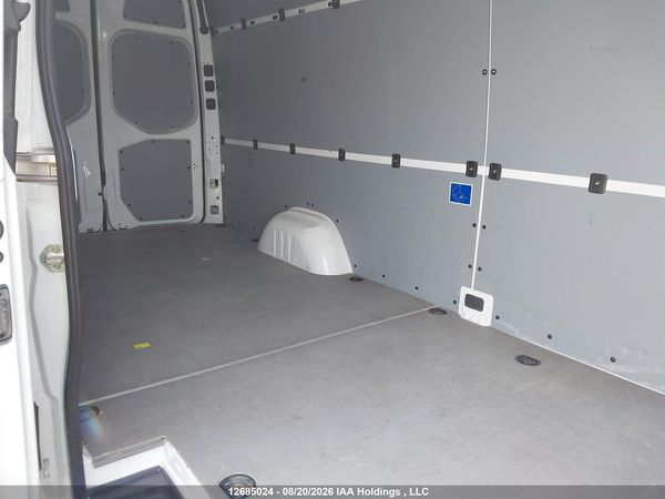 2025 MERCEDES-BENZ SPRINTER 2500 907 (VS30)