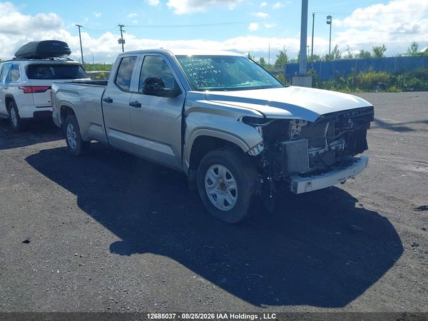 2024 TOYOTA TUNDRA SR 4X2