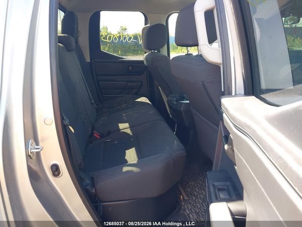 2024 TOYOTA TUNDRA SR 4X2