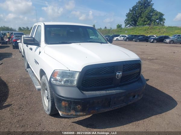 2016 RAM 1500 ST — I1