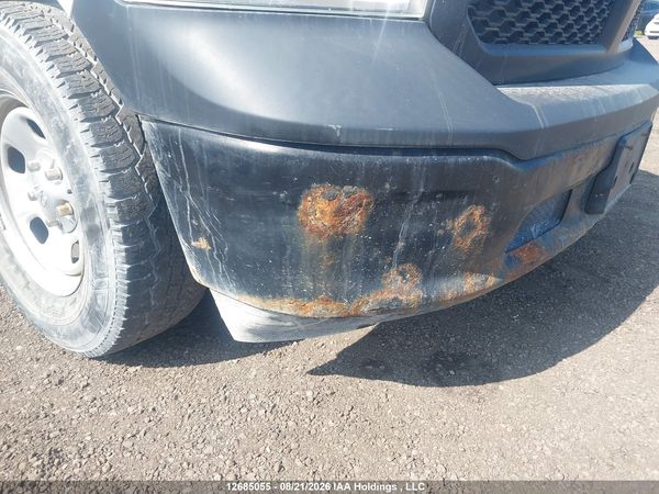 2016 RAM 1500 ST — I6