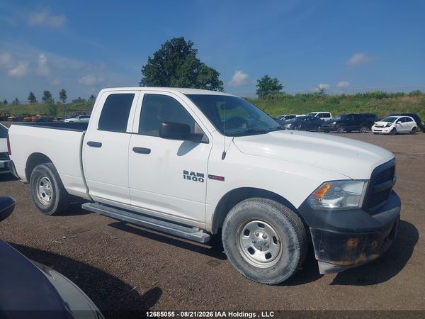 2016 RAM 1500 ST — I13