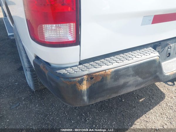 2016 RAM 1500 ST — I18