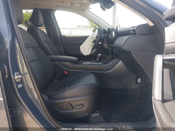 2026 MAZDA CX -5 GT 4DR AWD