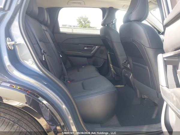 2026 MAZDA CX -5 GT 4DR AWD