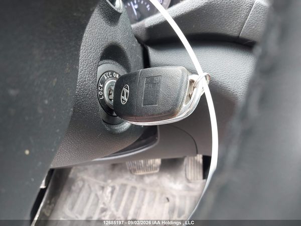 2016 HYUNDAI TUCSON PREMIUM 1.6