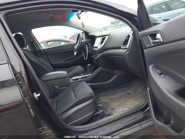 2016 HYUNDAI TUCSON PREMIUM 1.6