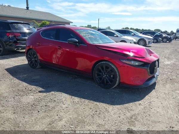 2024 MAZDA 3 Sport — I1