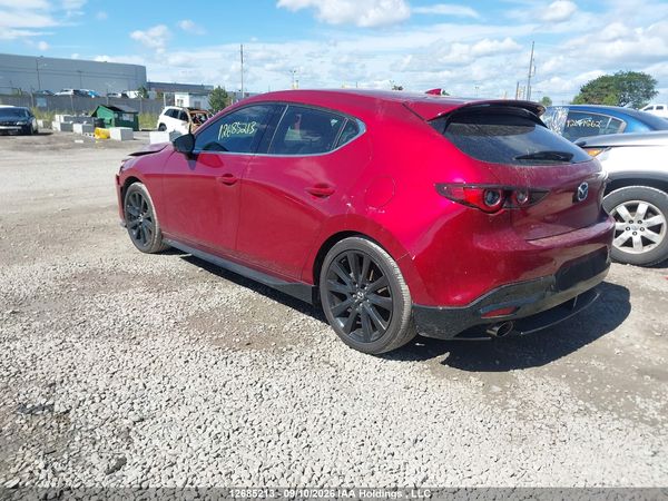2024 MAZDA 3 Sport — I3