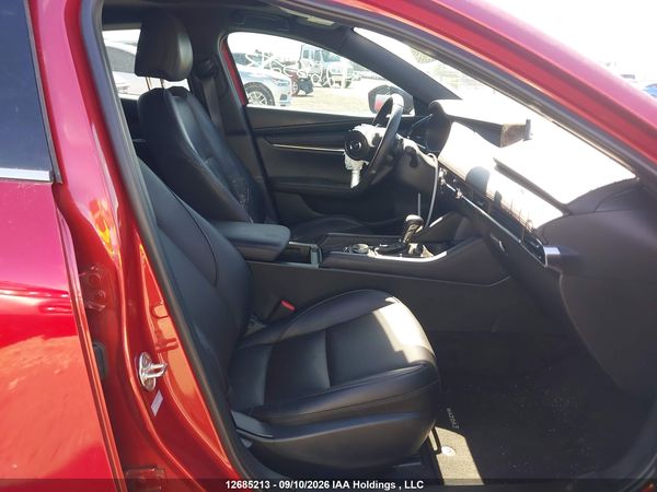 2024 MAZDA 3 Sport — I5