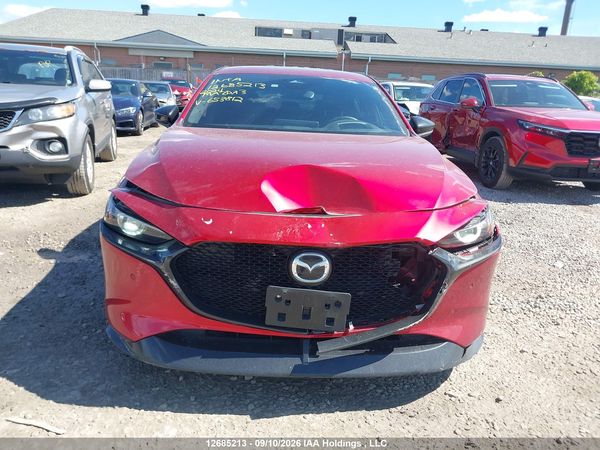 2024 MAZDA 3 Sport — I6