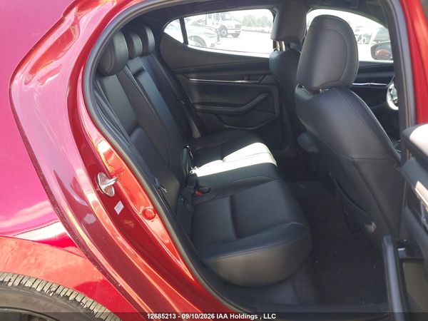 2024 MAZDA 3 Sport — I8