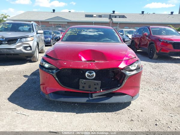 2024 MAZDA 3 Sport — I12