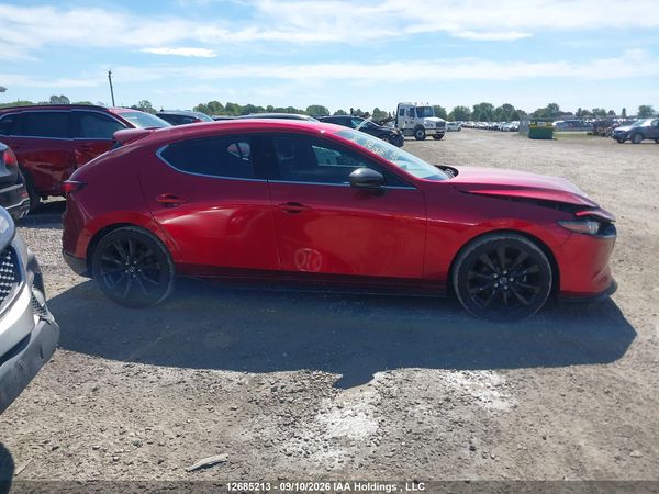 2024 MAZDA 3 Sport — I13