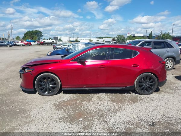 2024 MAZDA 3 Sport — I14