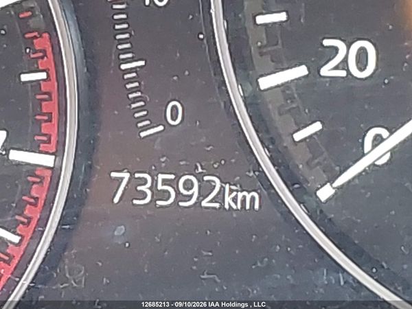 2024 MAZDA 3 Sport — I15