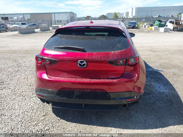 2024 MAZDA 3 Sport — I16