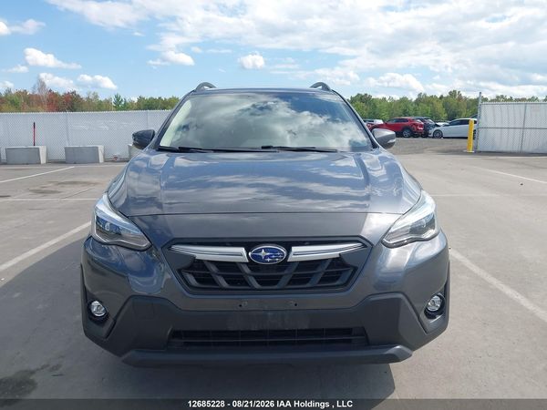 2021 SUBARU CROSSTREK LIMITED — I13