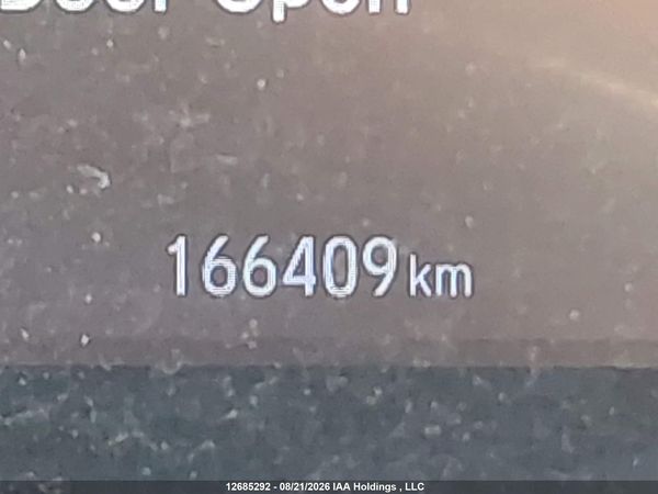2018 HONDA CR-V EXL