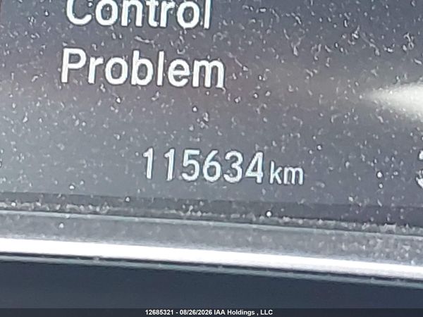 2021 HONDA CR-V BLACK EDITION/TOURING