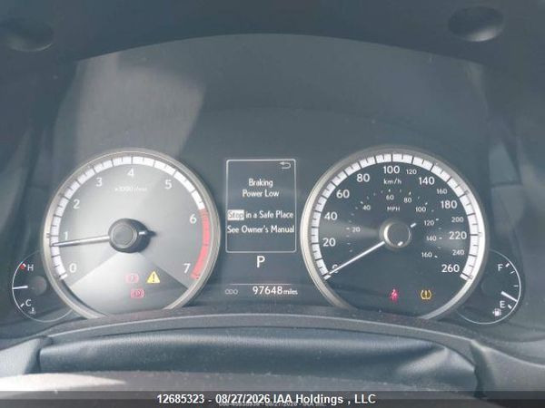 2018 LEXUS NX 300 — I8