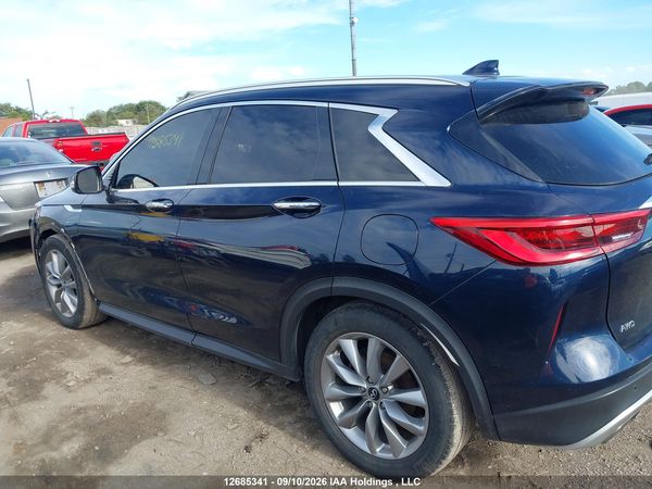 2019 INFINITI QX50 — I14