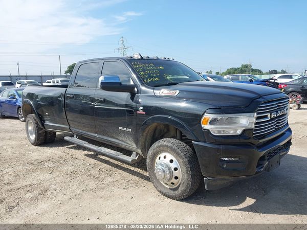 2022 RAM 3500 LARAMIE — I1