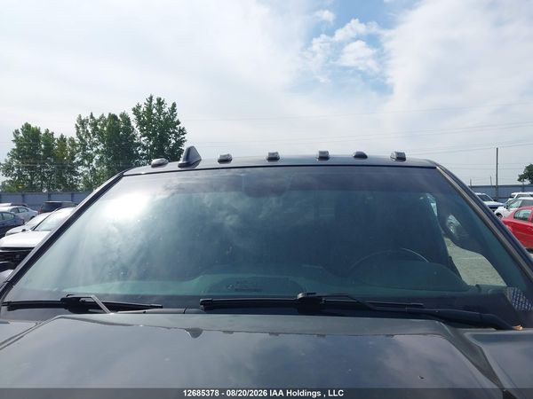 2022 RAM 3500 LARAMIE — I17