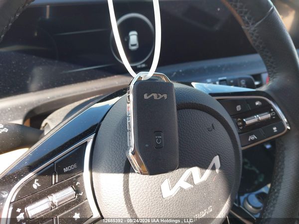 2026 KIA SELTOS SX/X-LINE — I11