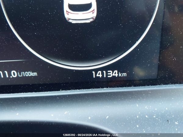 2026 KIA SELTOS SX/X-LINE — I16