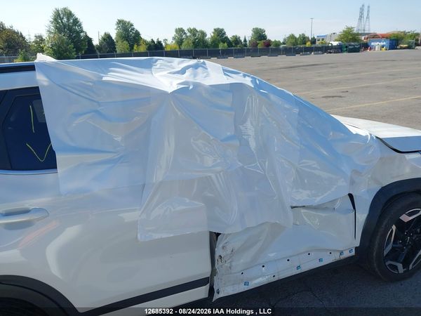 2026 KIA SELTOS SX/X-LINE — I19