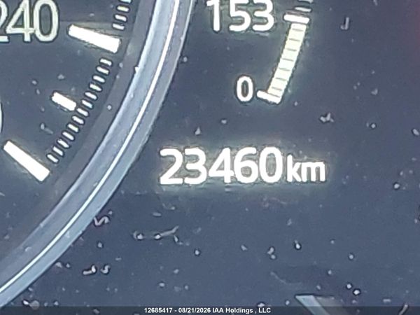 2025 MAZDA CX-5 PREFERRED