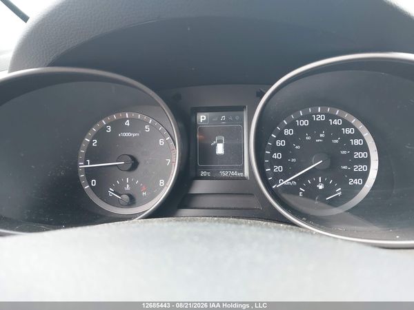 2018 HYUNDAI SANTA FE SPORT — I7