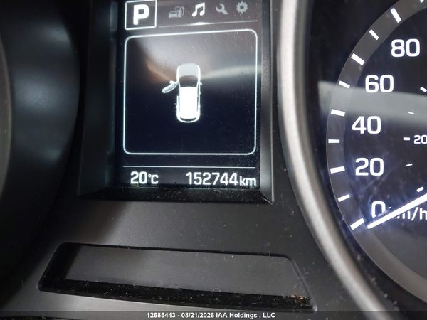 2018 HYUNDAI SANTA FE SPORT — I14