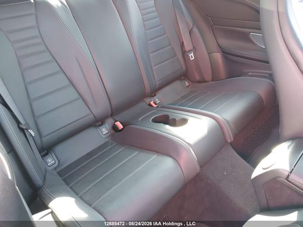 2018 MERCEDES-BENZ E 400 4MATIC
