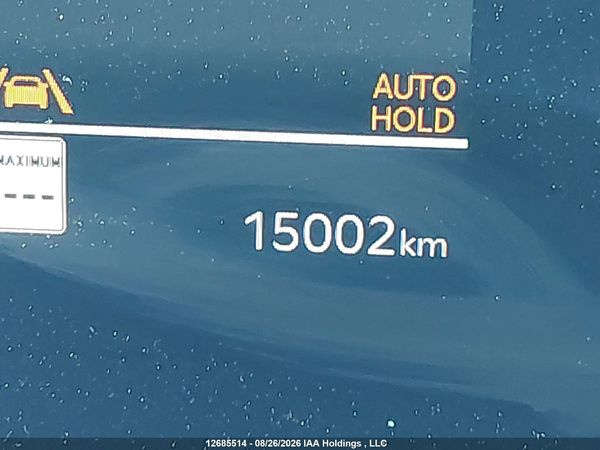2025 KIA K4 LX — I16