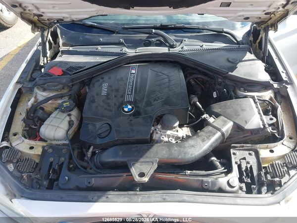 2014 BMW M235I