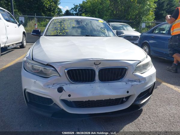 2014 BMW M235I