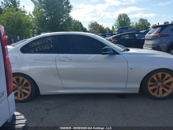 2014 BMW M235I