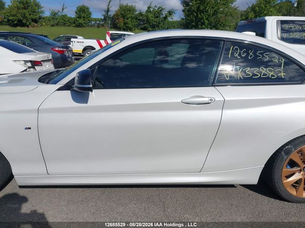 2014 BMW M235I