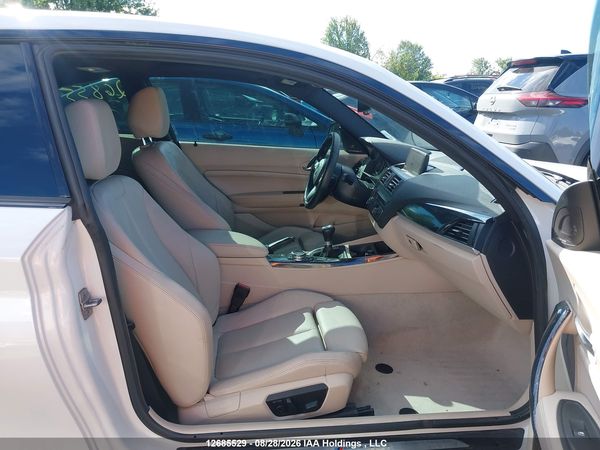 2014 BMW M235I