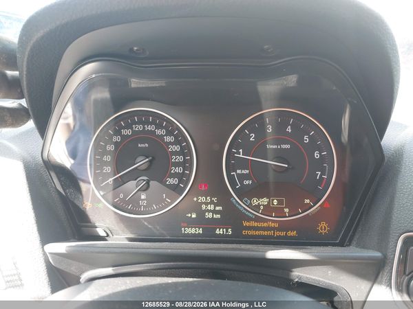 2014 BMW M235I