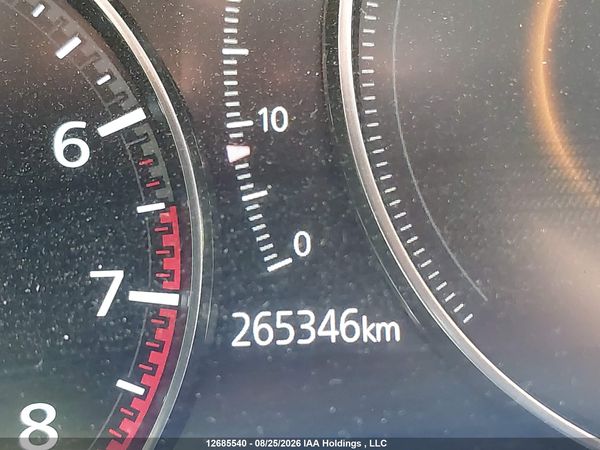 2019 MAZDA MAZDA3 GS