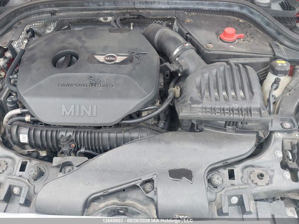 2016 MINI COOPER