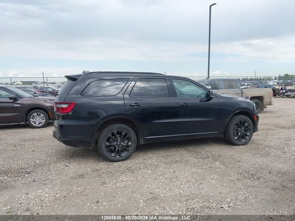 2024 DODGE DURANGO GT