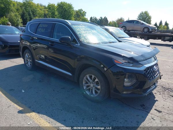 2020 HYUNDAI SANTA FE — I1