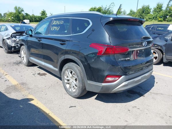 2020 HYUNDAI SANTA FE — I3