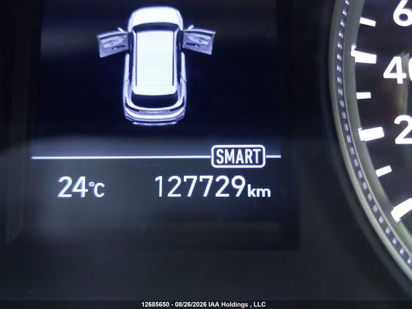 2020 HYUNDAI SANTA FE — I15