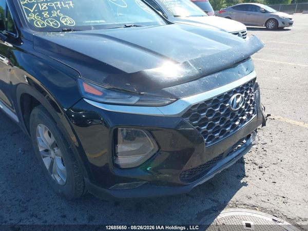 2020 HYUNDAI SANTA FE — I21